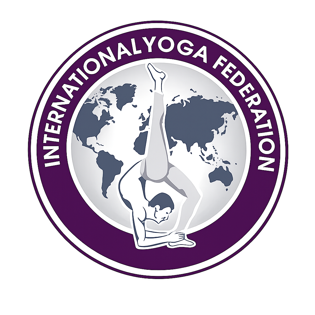International Yoga Federation